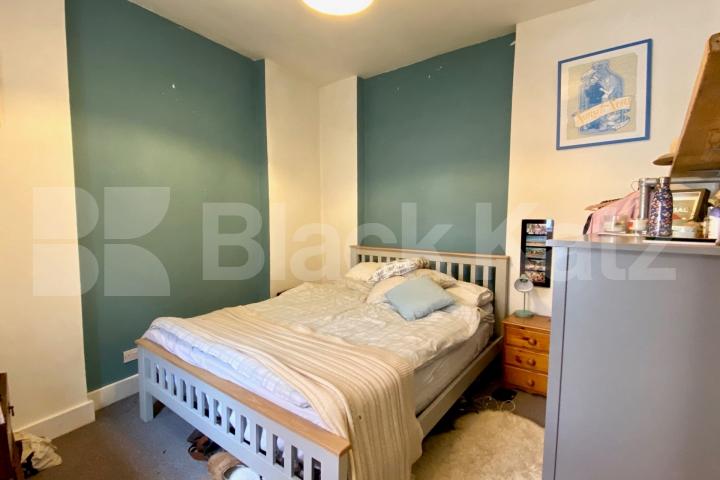 Charming Period house  Alderbrook Road, Clapham South